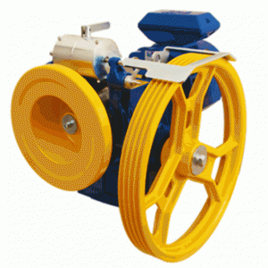 TROLIU ITALGEARS 5,5KW TROLIU ITALGEARS 5,5KW